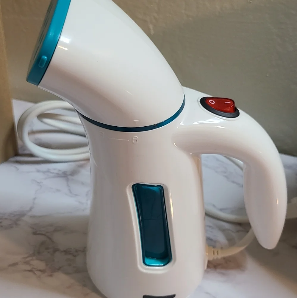 Steamer - Picture 1 of 2